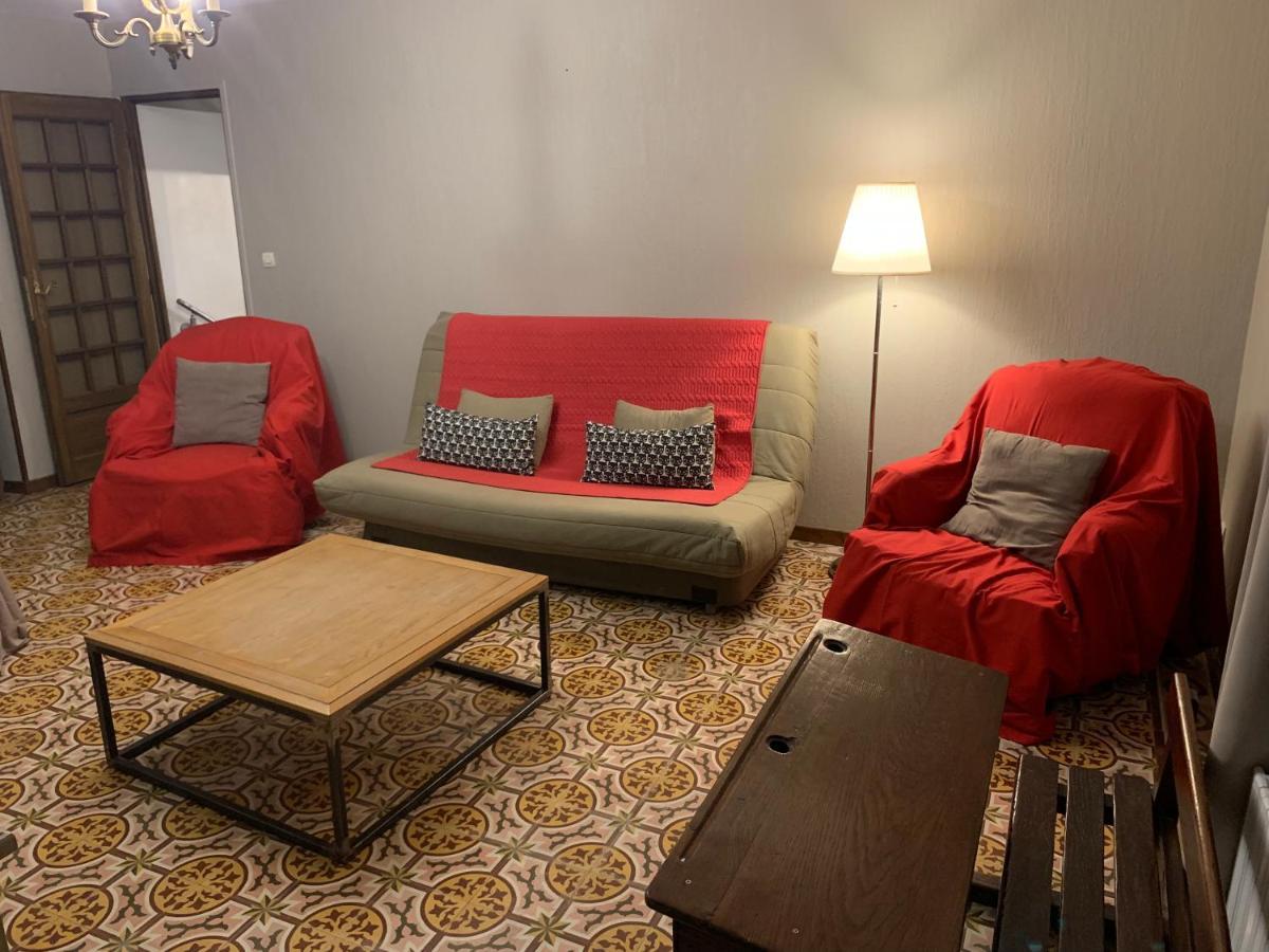 Maison Independante A La Campagne Courcelles-sur-Vesle 外观 照片